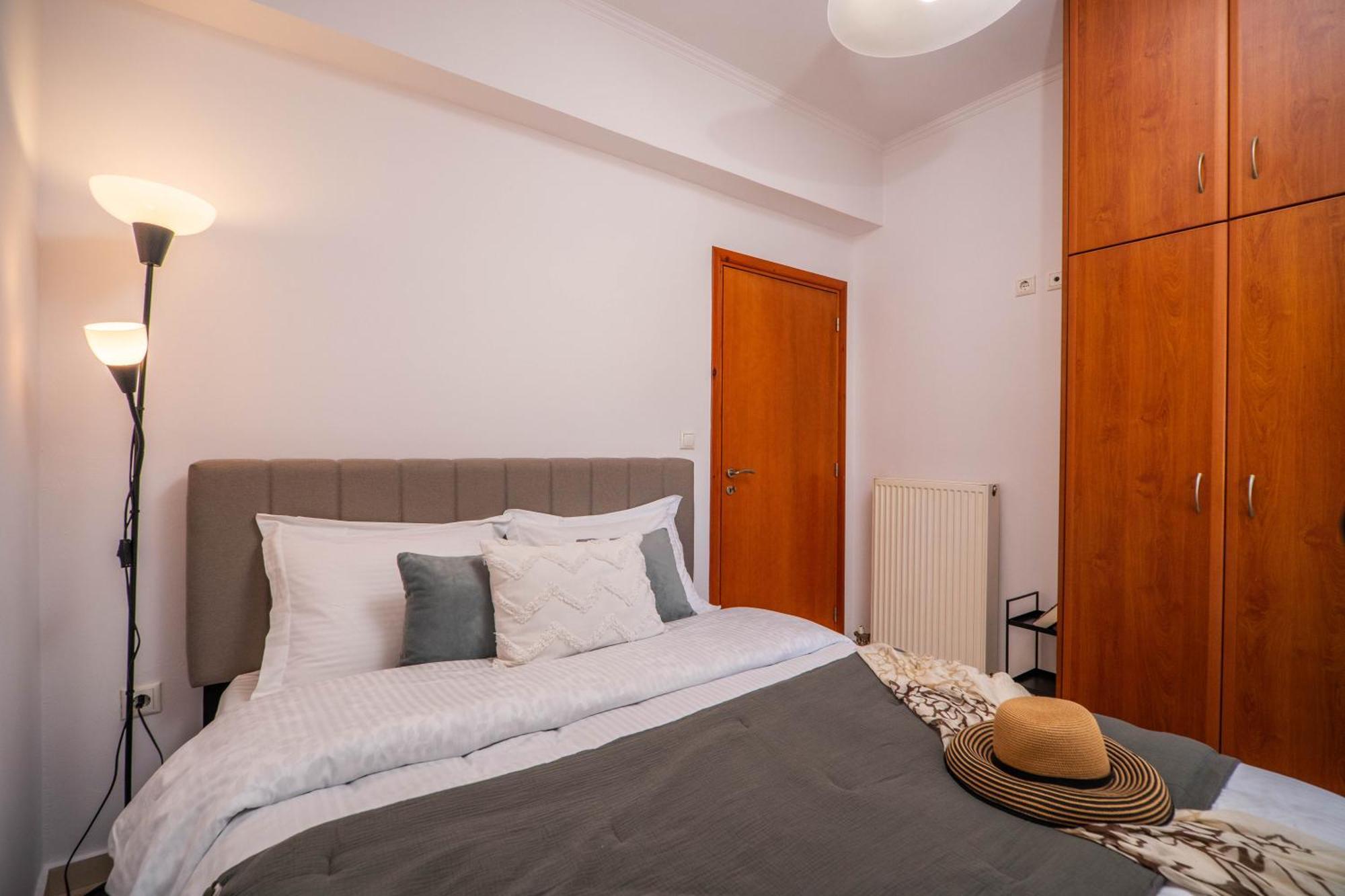 Ammoutsiani 2 Cozy Apartment Chania  Exteriör bild