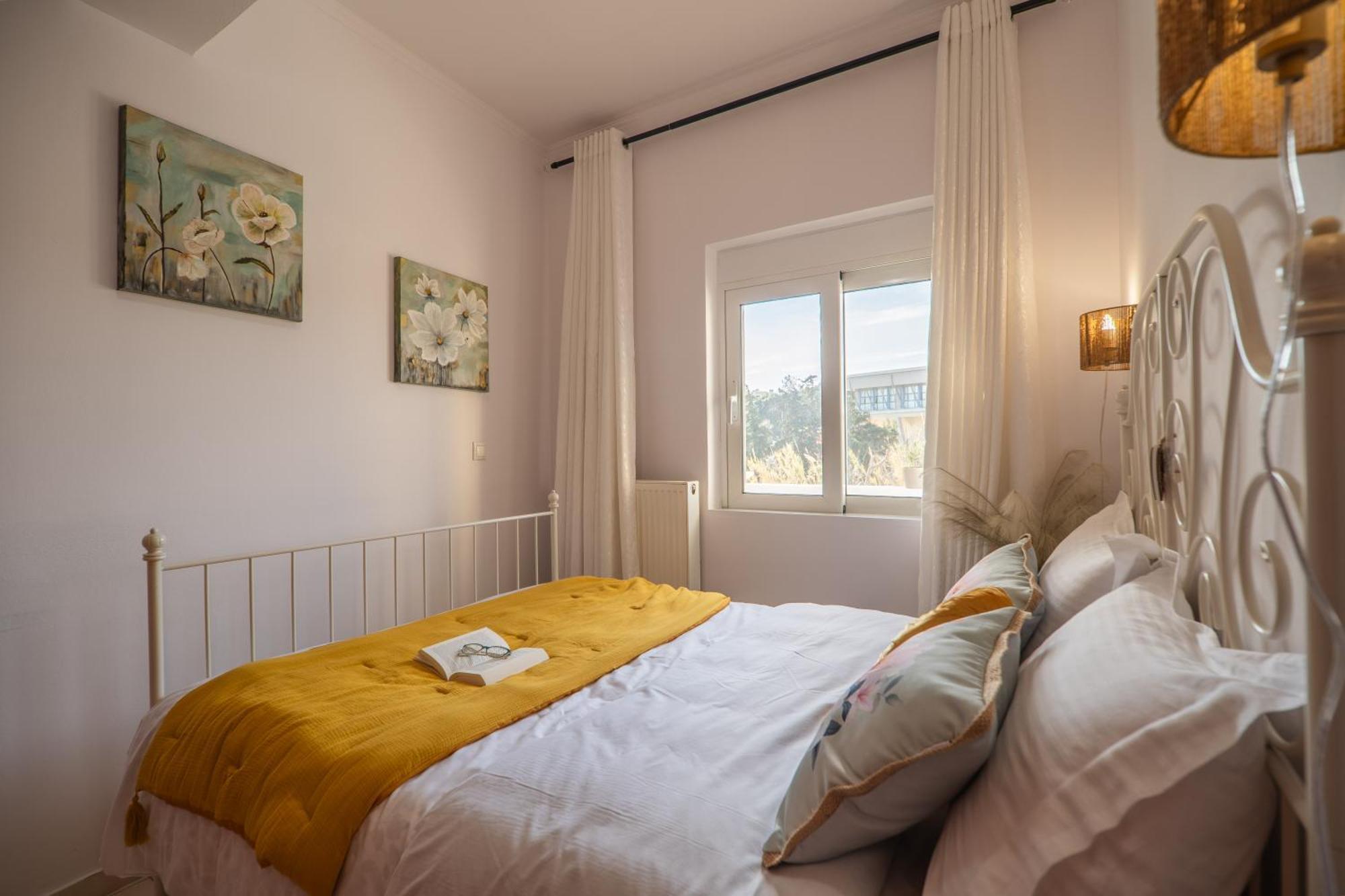 Ammoutsiani 2 Cozy Apartment Chania  Exteriör bild